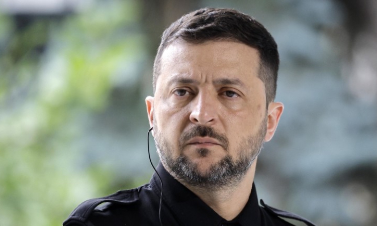 Зеленски отива в Турция в опит да съживи мирните преговори с Русия